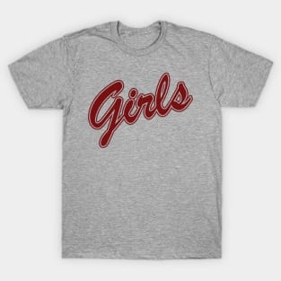 Girls Monica T-Shirt